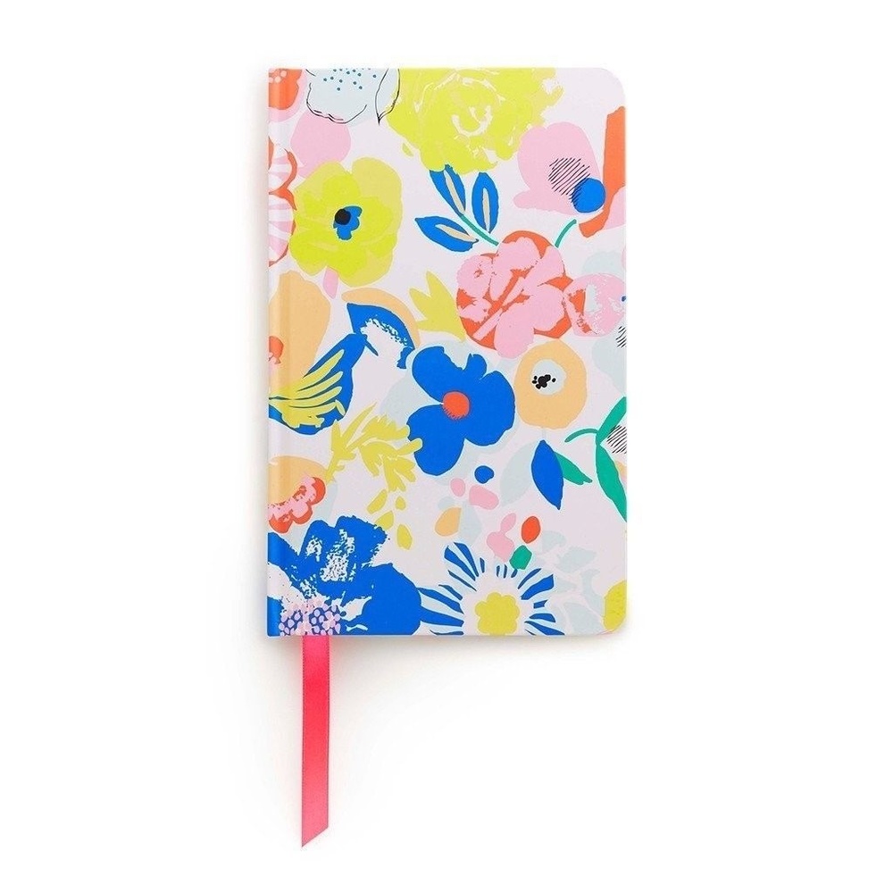 ban.do Design Whatcha Thinkin' Bout? Journal Mega